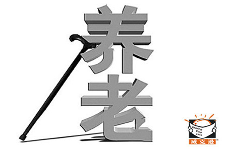 董登新：解养老难题须普及企业年金
