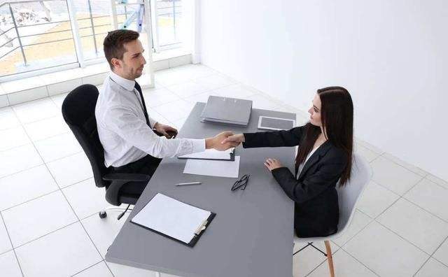 几种方法提高HR的面试技巧