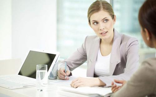 如何高效的面试应聘者?