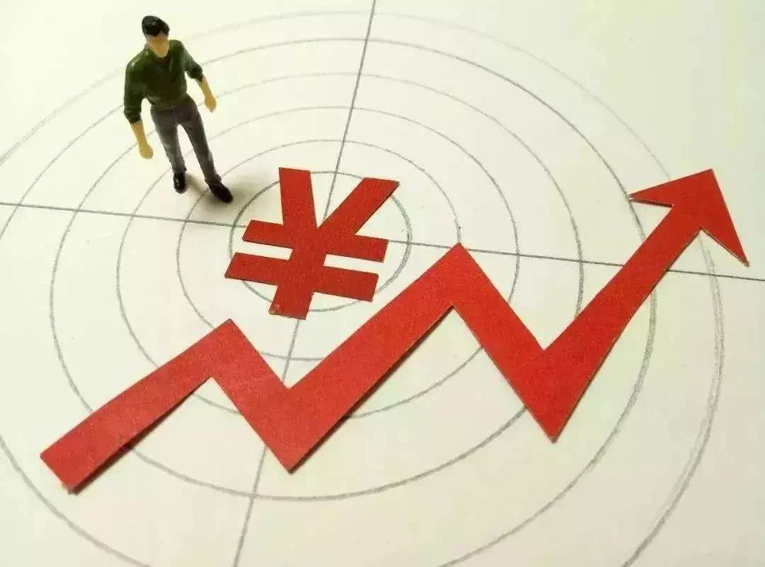 绩效管理的5大目的