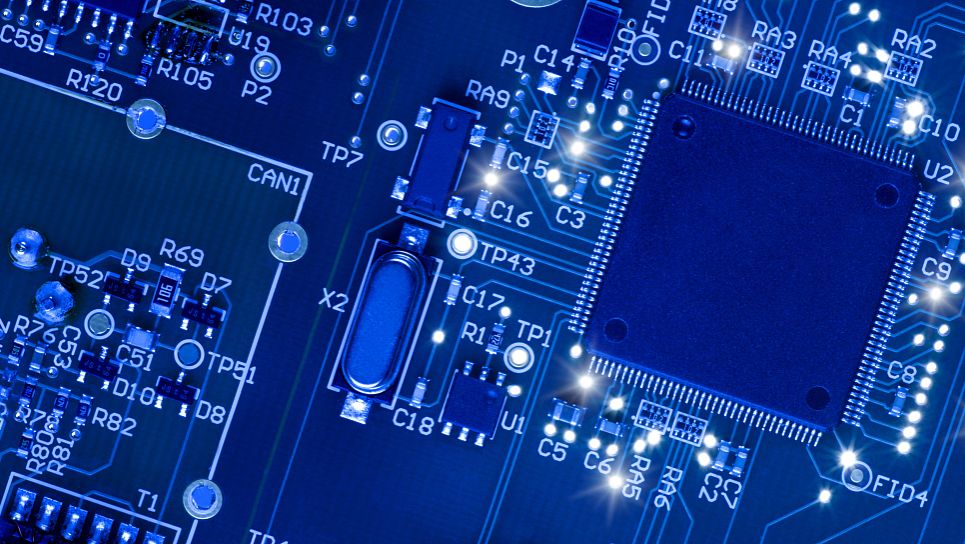 下一个5年，企业数字化转型成为重中之重